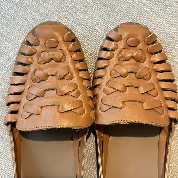 Nisolo huaraches - Picture 4 of 8